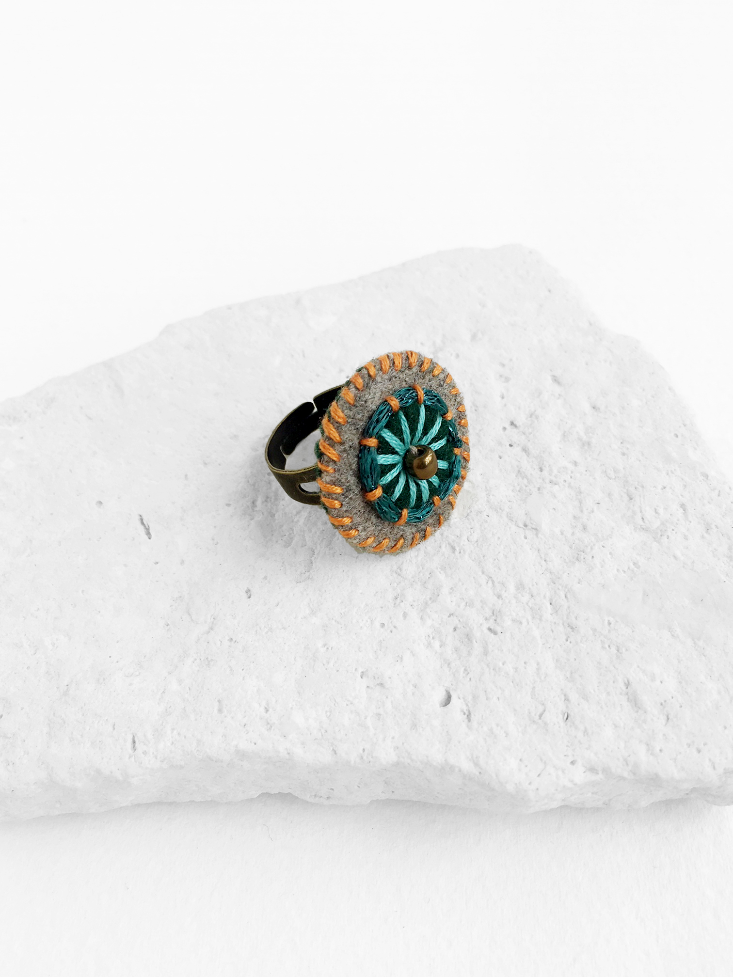 Lili Carrillo artículo 165